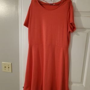 Gap skater dress - GAP size L